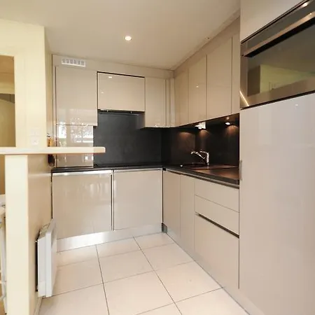 Apartment In Croisette Azur Cannes