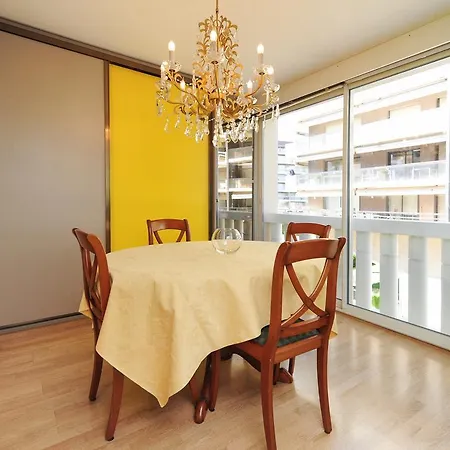 Apartment In Croisette Azur Cannes
