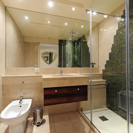 Apartment In Croisette Azur Cannes