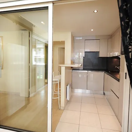 Apartment In Croisette Azur *