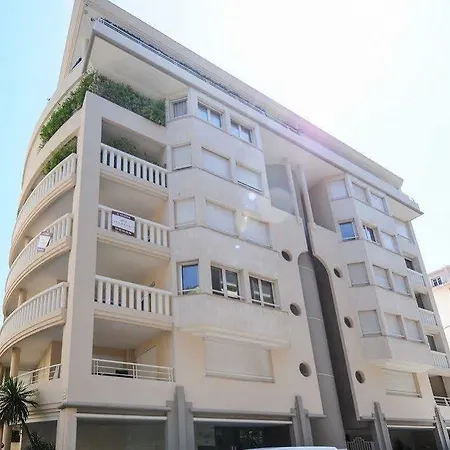 Apartment In Croisette Azur *