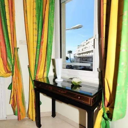 Apartment In Croisette Azur *