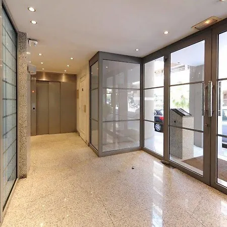 Apartment In Croisette Azur *