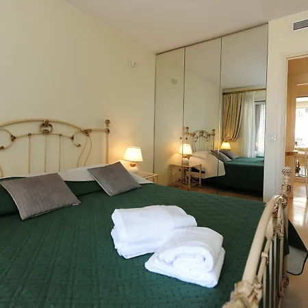 In Croisette Azur Apartment Cannes