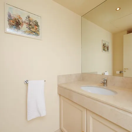 Apartment In Croisette Azur